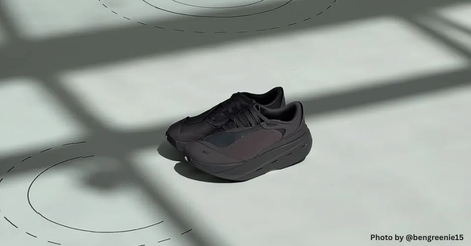 A Unique Collaboration with Fashion and Design