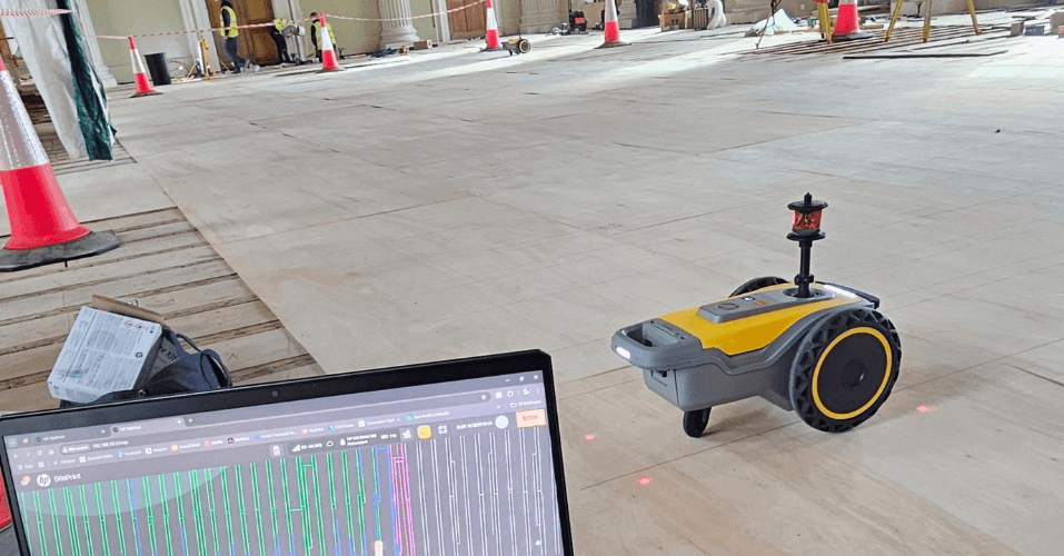 Certified by HP: AES Delivers Smarter and Faster Layout Services with Use of HP SitePrint