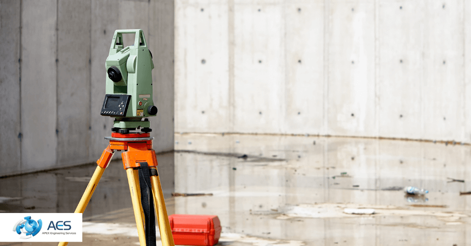 What Are The Benefits Of Topographical Surveys For UK Projects