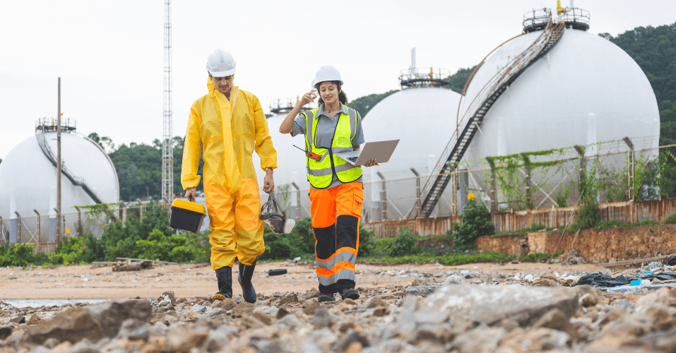 Why Data-Driven Surveys Are the Future of Safe Infrastructure Projects