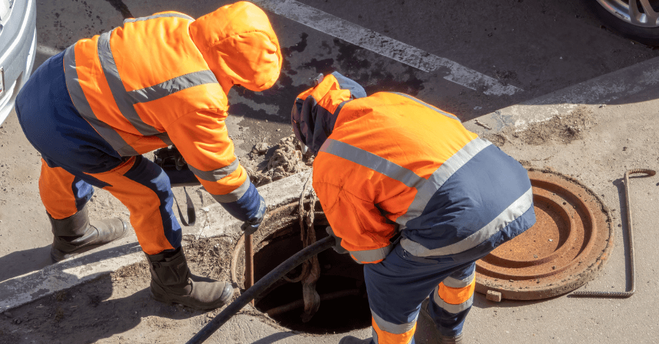 Why Utility Mapping is the First Step to Safer Excavation in UK Cities