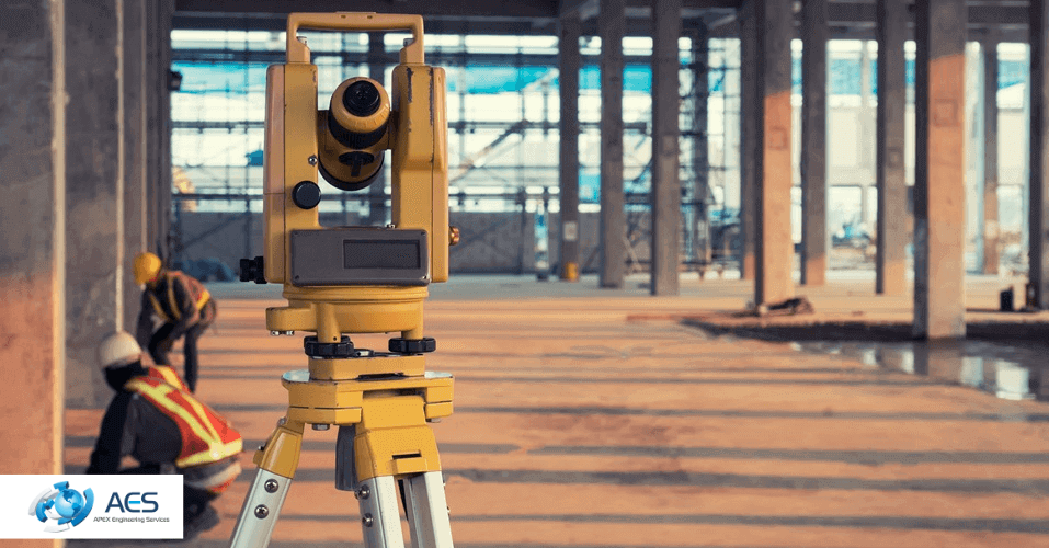 How Can Laser Scanning Improve Construction Project Accuracy