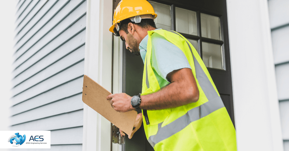 7 Reasons Why a Condition Survey is Essential