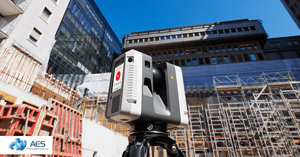 How Does 3D Scanning Help Detect Hidden Structural Problems