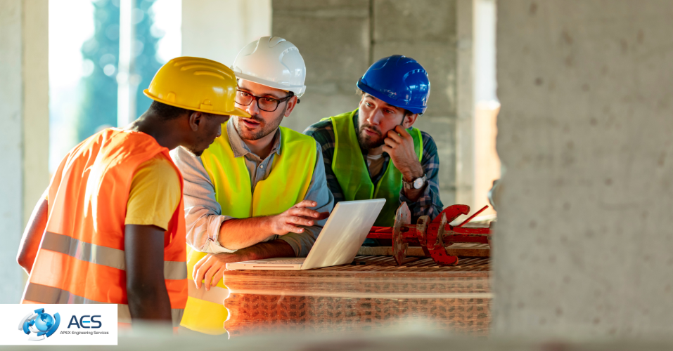 Why Accurate Setting Out is Critical for Project Success