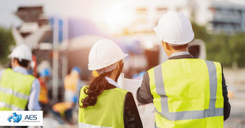 Why You Need a Vibration Monitoring System in Construction